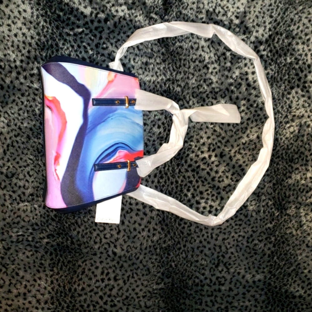 Calvin Klein Purse - Picture 6 of 10